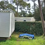 De Lanse A La Coubre