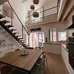Loft Entierement Renove