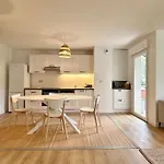Spacieux Et Confortable Appartement T3 De 73 M2