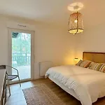 Spacieux Et Confortable Appartement T3 De 73 M2