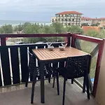 Hossegor Vue Ocean