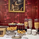 Grand Hotel Du Midi Montpellier - Opera Comedie