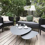 Hotel Villa Flornoy Pornichet Baie De La Baule