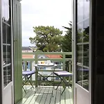 Hotel Villa Flornoy Pornichet Baie De La Baule