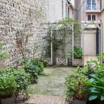 Maison Charmante Pres De Sainte Catherine