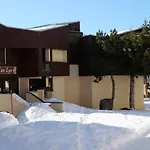 Travelski Home Select - Residence Les Lys