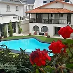 Hotel Boutique Casamagna