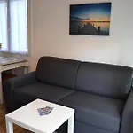 Les Hirondelles 2Km De La Plage-Jardin-Wifi-Parking-Draps Et Serviettes