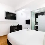 Hotel Z3 Pereira