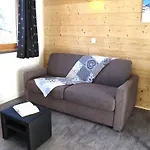 Studio Renove Au Coeur De La Station Avec Balcon Sud, Proche Commerces Et Remontees Mecaniques - Fr-1-634-31