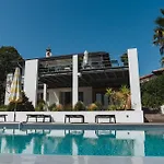 Villa Panorama Bidart- Piscine - Proche Plages Et Centre