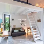 Easy Cles - Villa 5 Bedrooms Heated Pool Ac