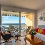 Appartement Premiere Ligne Plage