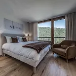 Superbe Appartement Neuf - 8 Pers - Courchevel 1650 - Pieds Des Pistes - Fr-1-631-130