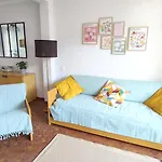 Residence Port D'Avall - Piscine Parking Clim - 200 M Plage - 4 Pers - 2 Chambres