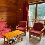 Appartement Confortable 85M² Pour 6 Pers. Avec Terrasse, A 300M Des Pistes A St Martin De Belleville - Fr-1-452-382
