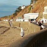 Entre Mer Et Montagne