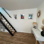 Studio Scandinave - Hyper Centre Lorient