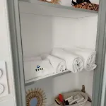 1Er Etage Independant D'Une Villa