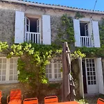 Les Olivettes