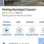 Spacieux Studio Pour Toute La Famille