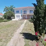 Rdc D'Une Grande Villa