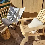 Appartement Neuf Chaleureux, 3 Min Des Pistes, 3 Chambres Avec Services Hoteliers Inclus - Fr-1-613-114