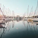 A 5 Min De La Plage, Proche Du Canal