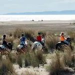 A 5 Min De La Plage, Proche Du Canal