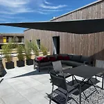 Appartement Standing Vue Mer Imprenable