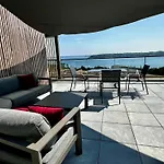 Appartement Standing Vue Mer Imprenable