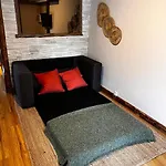 Appartement Les Sapineaux