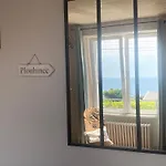 Maison De Famille Vue Mer- 4 Chambres, 8 Personnes