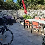 Clos Gabmy Entre Plage Et Garrigue