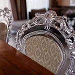 Newly Refurbished Chalet Megeve
