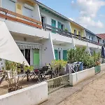 Amazing Apartment In Saint Jean De Monts