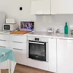 Amazing Apartment In Saint Jean De Monts