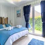 Mamy Blue - Maison Proche Lac De Cazaux