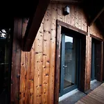 Appartement 2 A 4 Personnes Chalet Le Bolet