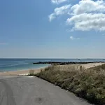 Appartement Spacieux Et Clair Proche Des Plages De La Baie