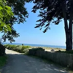 Appartement Spacieux Et Clair Proche Des Plages De La Baie