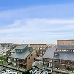 Beautiful Renovated Studio On Port De Deauville