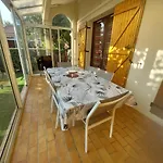 Maison Climatisee & Wifi Avec Piscine