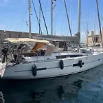 Grand Voilier Coeur La Rochelle