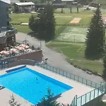 Appartement Sur Les Pistes - 8 Pers