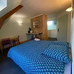 Studio Charmant A Cherbourg En Cotentin 20M² Parking