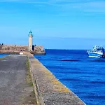 Duplex A La Mer