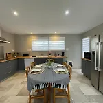 Maison A La Chaume Proche Plage Sauvage 3Chambres