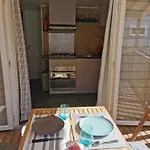 Mobile Home Le Savannah