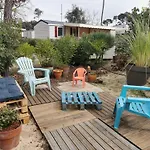 Mobile Home Le Savannah